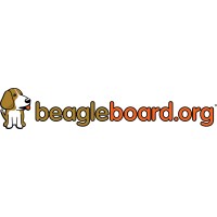 BeagleBoard.org Foundation logo - Similar company to Aimed Labs