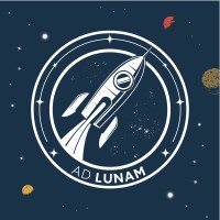 AD LUNAM logo - Similar company to Yolted