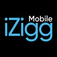 iZigg Mobile Marketing logo - Similar company to Swft