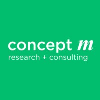 concept m research + consulting GmbH logo - Similar company to 24Leads.Com