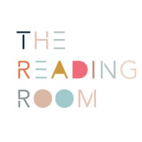 The Reading Room logo - Similar company to The Findings Group