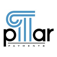 Pillar Payments logo - Similar company to Yesimo