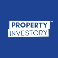 Property Investory logo - Similar company to Marked Property