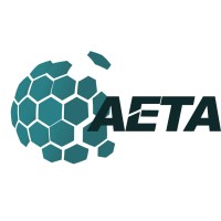 AETA | Earthquake Forecasting logo - Similar company to Parsias