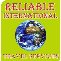 RELIABLE INTERNATIONAL TRAVEL SERVICES logo - Similar company to Reliable International