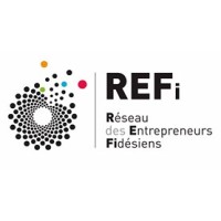 REFi, Réseau des Entrepreneurs Fidésiens logo - Similar company to Urbanescence