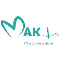 MAK - Pflege zu Hause GmbH logo - Similar company to Mak Gmbh