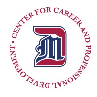 Detroit Mercy Center for Career & Professional Development logo - Similar company to Intercultural Voices®