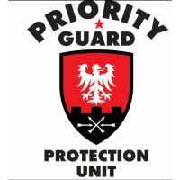Priority Guard Protection Unit logo - Similar company to Darkstar Ai Solutions
