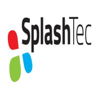 SplashTec logo - Similar company to United Gaming Limited