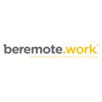 beremote.work logo - Similar company to Transphorma