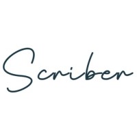 Scriber logo - Similar company to Sciber