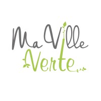 Ma Ville Verte logo - Similar company to Aiden Solidaire