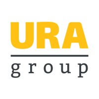 URA Group Suomi logo - Similar company to Fix-Logistics Oy