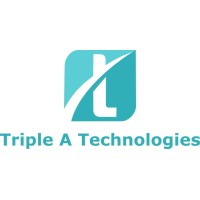 Triple A Technologies logo - Similar company to Triple Tech