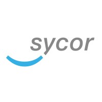 Sycor logo - Similar company to Workinwith
