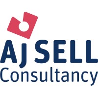 AJ SELL Consultancy logo - Similar company to Smile Therapy