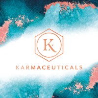 Karmaceuticals logo - Similar company to Bolle Drinks