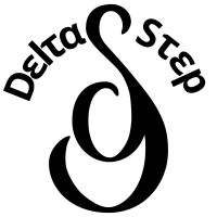 DeltaStep English logo - Similar company to Delta Step Learning Private Limited