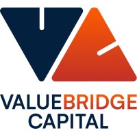ValueBridge Capital logo - Similar company to Valuebridge Consulting