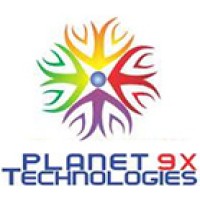 Planet 9X Technologies logo - Similar company to 9X Technology L.L.C