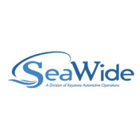 SeaWide Marine Distribution logo - Similar company to Land 'N' Sea Distributing, Inc.
