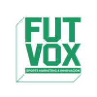 Futvox logo - Similar company to Proteccio