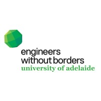 Engineers Without Borders - University Of Adelaide Chapter