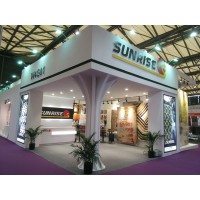 SHIJIAZHUANG SUNRISE CARPET CO., LTD. logo - Similar company to Better Package Co.,Limited