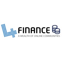 4 Fin logo - Similar company to 4Fin