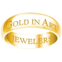Gold In Art Jewelers logo - Similar company to Gold Filled Ltd
