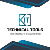Technical Tools Trading Co. | شركة العدد التقنية logo - Similar company to Zeed | زيد