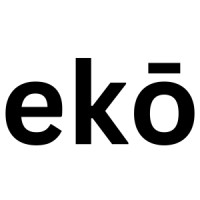 ekо̄ logo - Similar company to Opreto