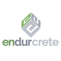 ENDURCRETE Project logo - Similar company to Structural Panda