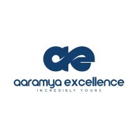 Aaramya Excellence logo - Similar company to Connections India