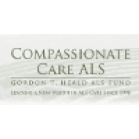 Compassionate Care ALS logo - Similar company to Als One