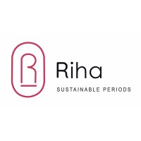 Riha logo - Similar company to Cornelia (Aina Foundation)