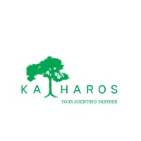 KATHAROS GENERAL TRADING LLC logo - Similar company to Fasdel Steel Structures