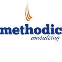 METHODIC CONSULTING logo - Similar company to Këllu Wurus (La Calebasse D'Or)
