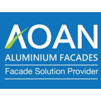 AOAN Aluminium Facades logo - Similar company to Dcx Construction Corporation