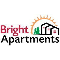 Bright Apartments logo - Similar company to Breeden Homes