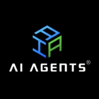 AI Agents, LLC logo - Similar company to Kees Analytics Llc