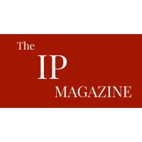 THE IP MAGAZINE BY EPICS🛡️ logo - Similar company to Saad Sarhan For Intellectual Property