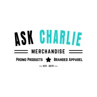 Ask Charlie logo - Similar company to Mayb | Tmrw
