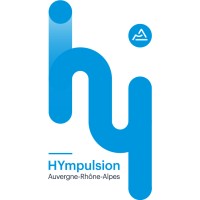 HYmpulsion logo - Similar company to Hype