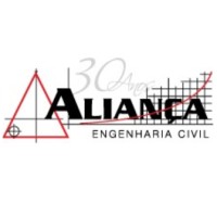 Aliança Engenharia Civil Ltda. logo - Similar company to Setec - Semana Temática De Engenharia Civil