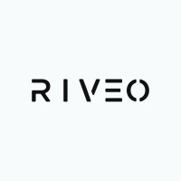 Riveo logo - Similar company to Fontstand