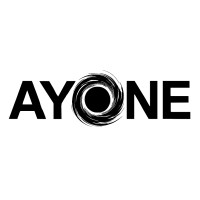 AYONE logo - Similar company to Chrono Prime