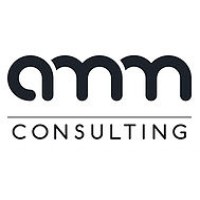AMM Consulting logo - Similar company to Talk 2 Grow