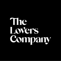 The Lovers Company logo - Similar company to Lover Ipsum | Criação Com História
